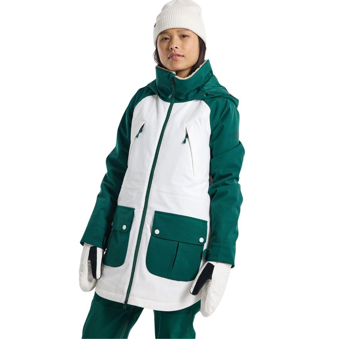 Burton Women's Prowess Jacket